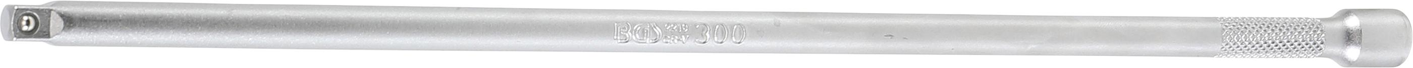 Ilgintuvas galvutei | 6.3 mm (1/4") | 300 mm (2210)