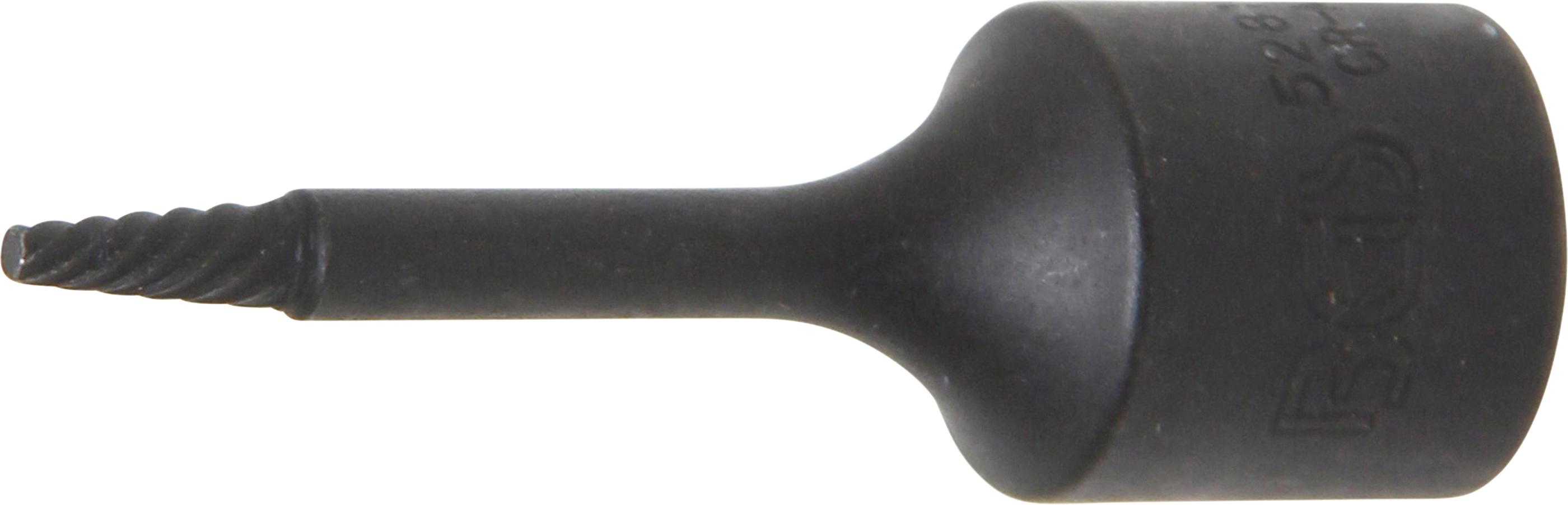Specialus antgalis / sraigtinis ištraukiklis | 10 mm (3/8") | 2 mm (5281-2)