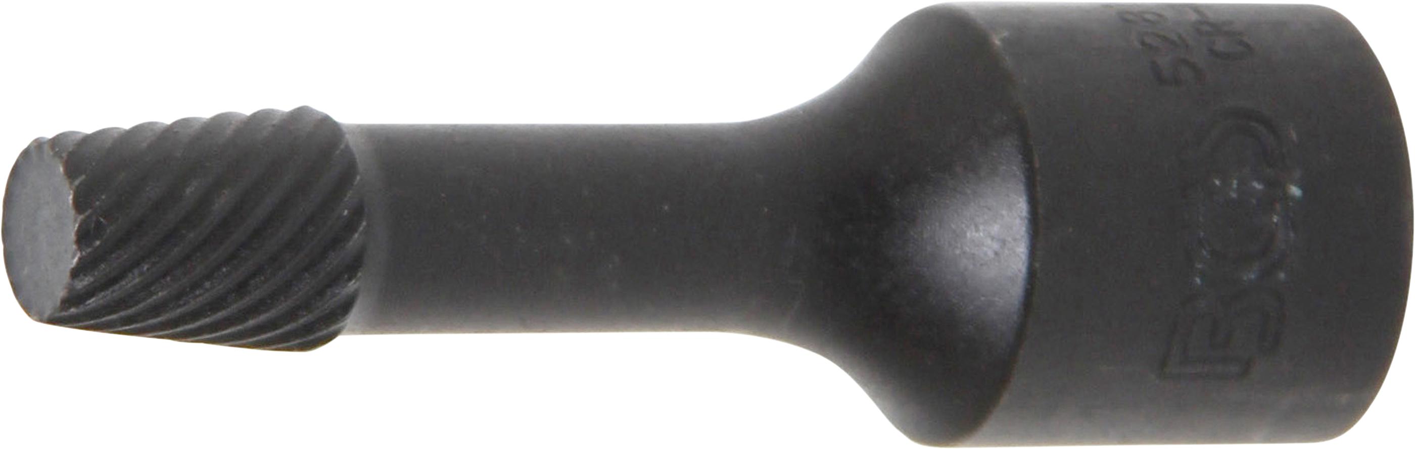 Specialus antgalis / sraigtinis ištraukiklis | 10 mm (3/8") | 8 mm (5281-8)