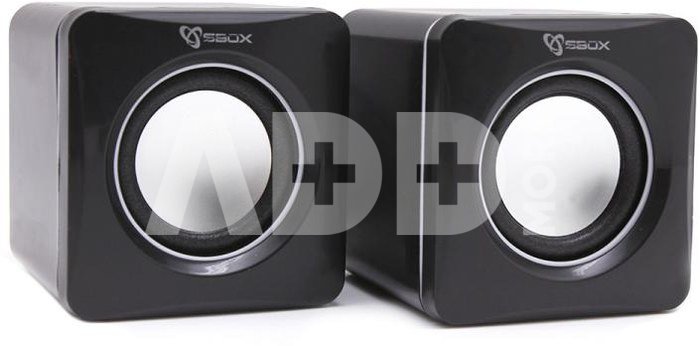 Sbox SP-02