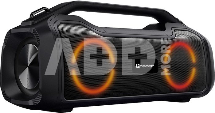 Tracer 47343 BigBoy TWS black