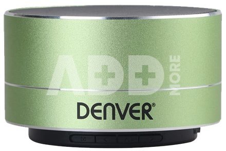 Denver BTS-32 Green