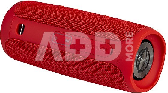 Manta SPK130GO BT Red