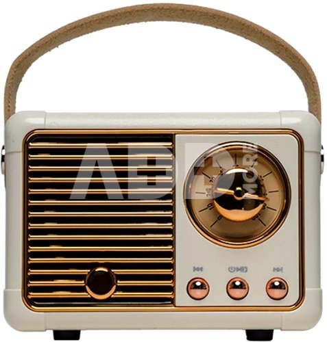 Denver BTP-203 White