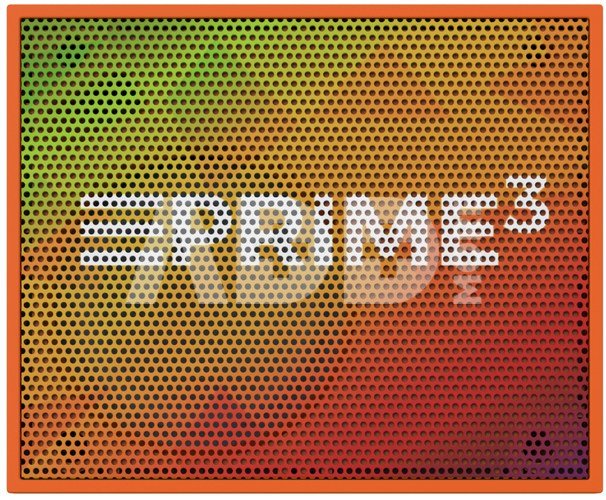 Prime3 ABT02OR