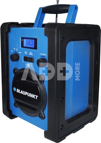 Blaupunkt PP30BT JOBSITE