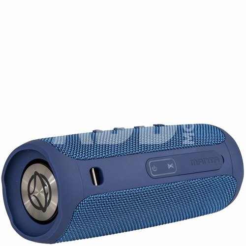 Manta SPK130GO BT Blue