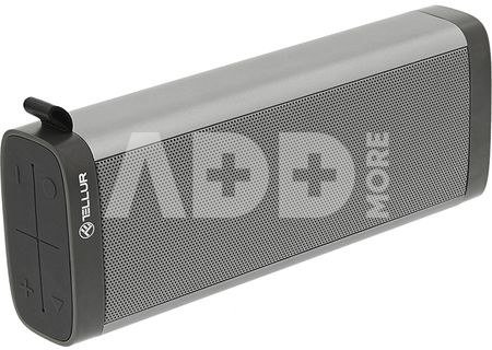 Tellur Bluetooth Speaker Selene gray