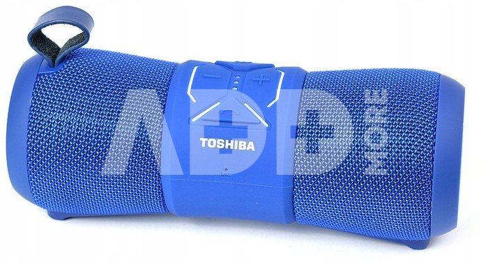Toshiba Sonic Blast 3 TY-WSP200 blue