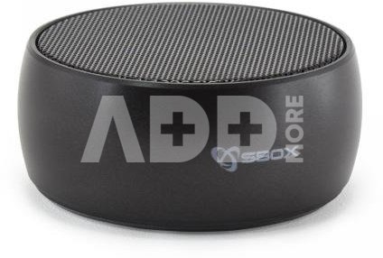 Sbox BT-12 black