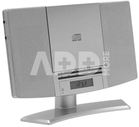 Denver MC-5220 Silver MK2