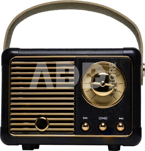 Denver BTP-203 Black