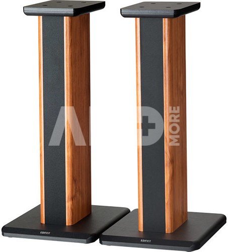 Edifier SS02 Stands for Edifier S1000DB / S1000MKII (brown)