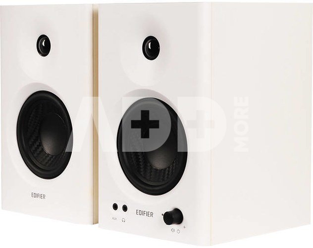 Edifier MR4 Speakers 2.0 (white)