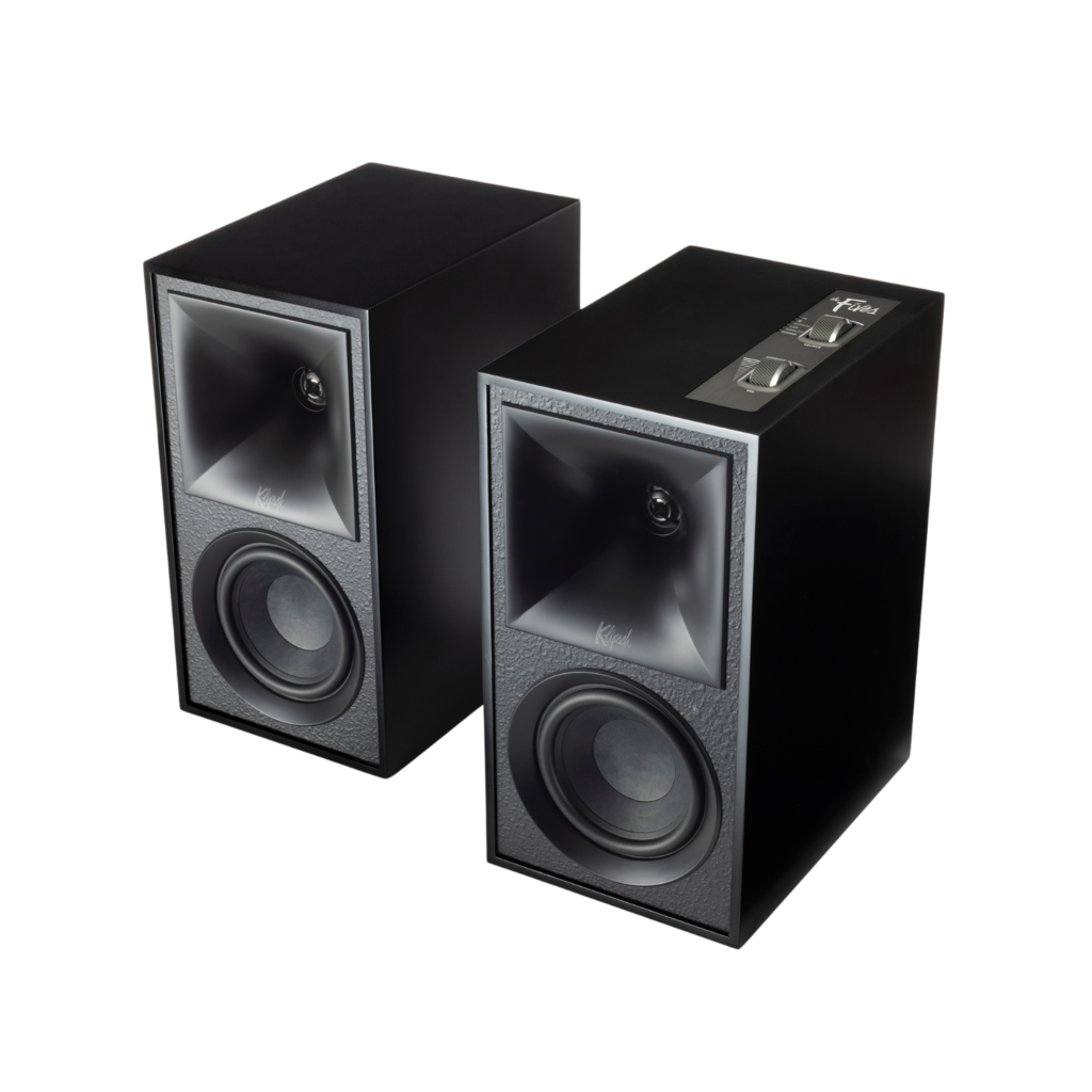 Klipsch The Fives