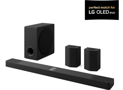 Garso sistema LG S95TR.DEUSLLK