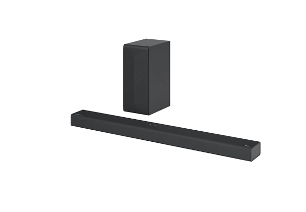Garso sistema LG S65Q