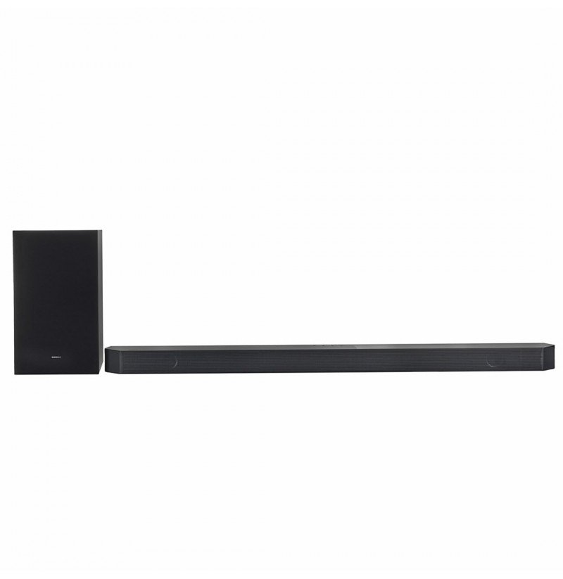 Garso sistema SAMSUNG HW-Q700D/EN