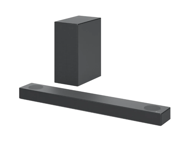 Garso sistema LG S75Q