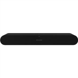 Garso sistema SONOS Ray, juoda