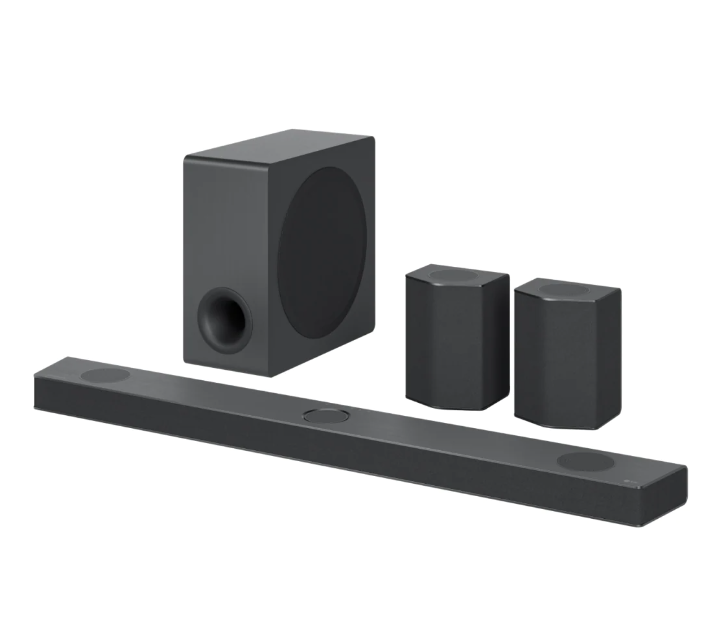 Garso sistema LG S95QR