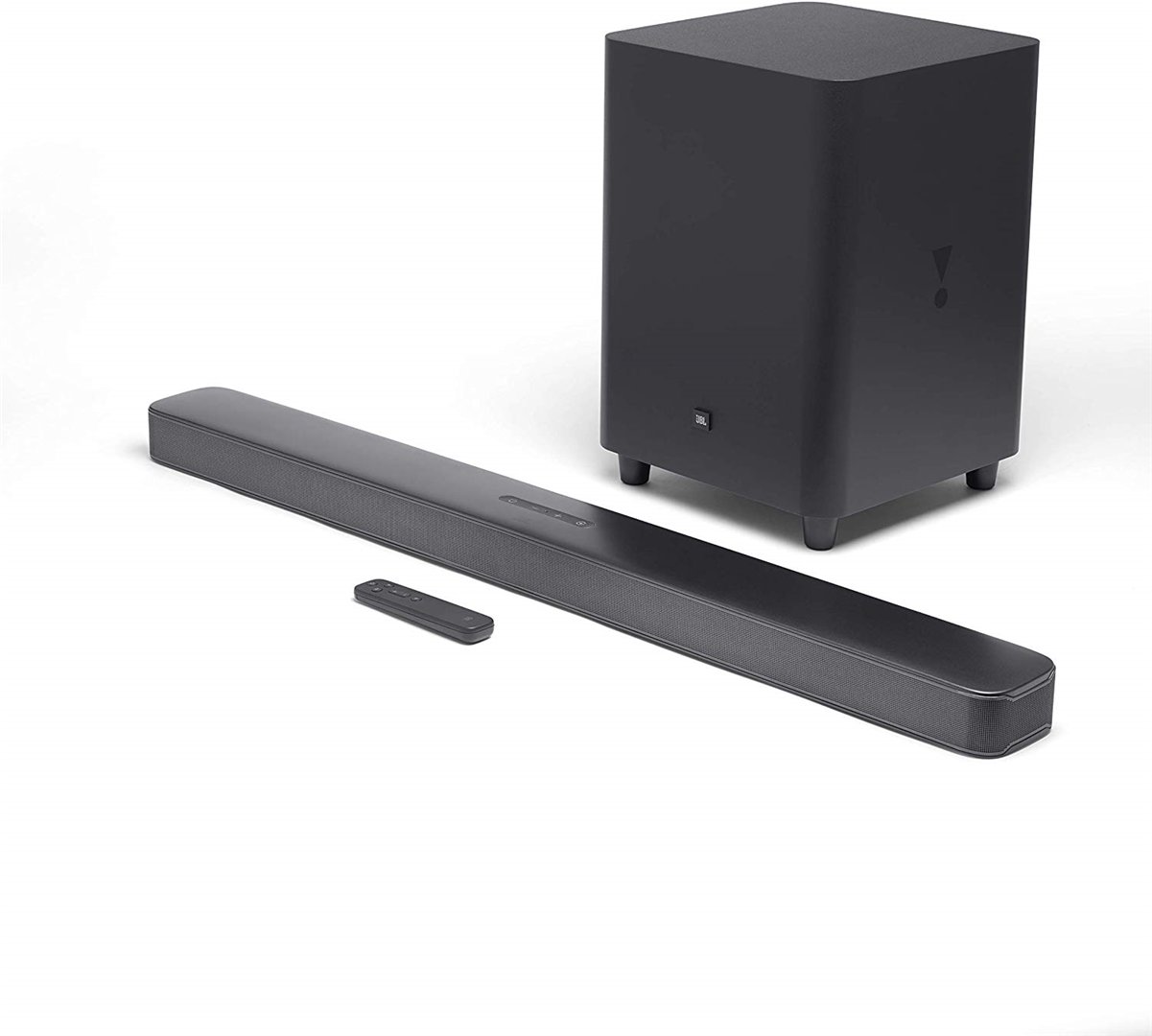 Garso sistema JBL Bar 5.1 IM