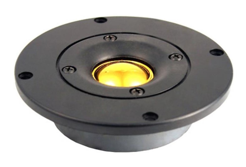 Garsiakalbis Ø102mm 100W 2.5kHz-20kHz 8Ω