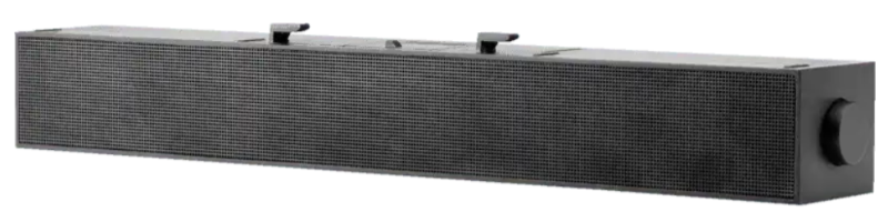 HP S101 Speaker Bar (5UU40AA)