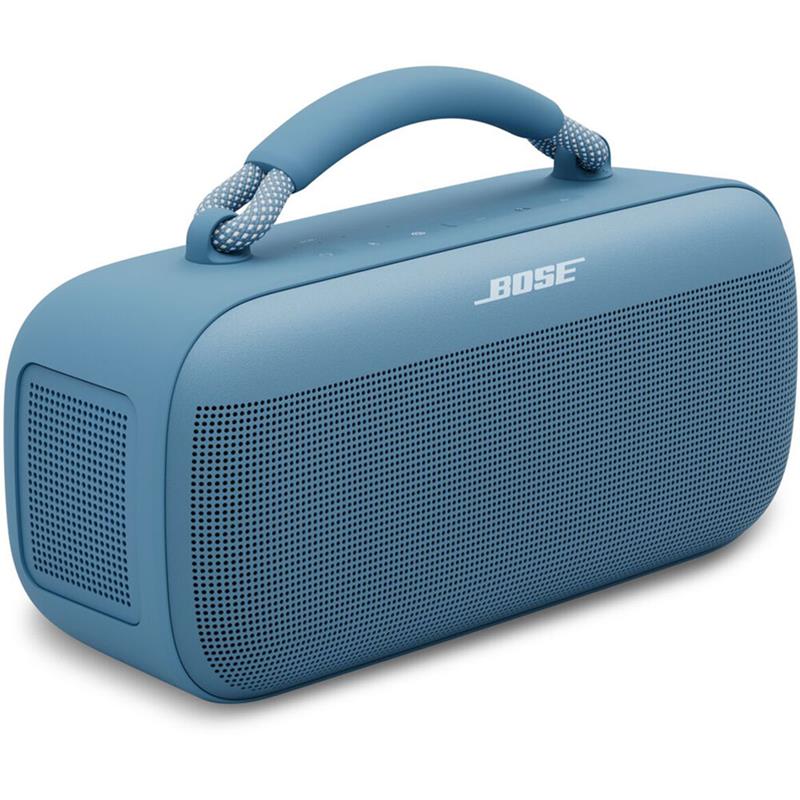 Belaidė kolonėlė Bose SoundLink Max, mėlyna Prekė-883848-0020