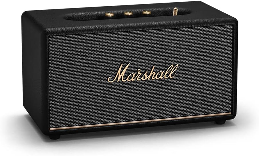 Garso kolonėlė Marshall Stanmore III Prekė - 1006010