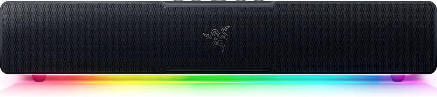 Garso sistema Razer Leviathan V2 X Prekė - RZ05-04280100-R3M1