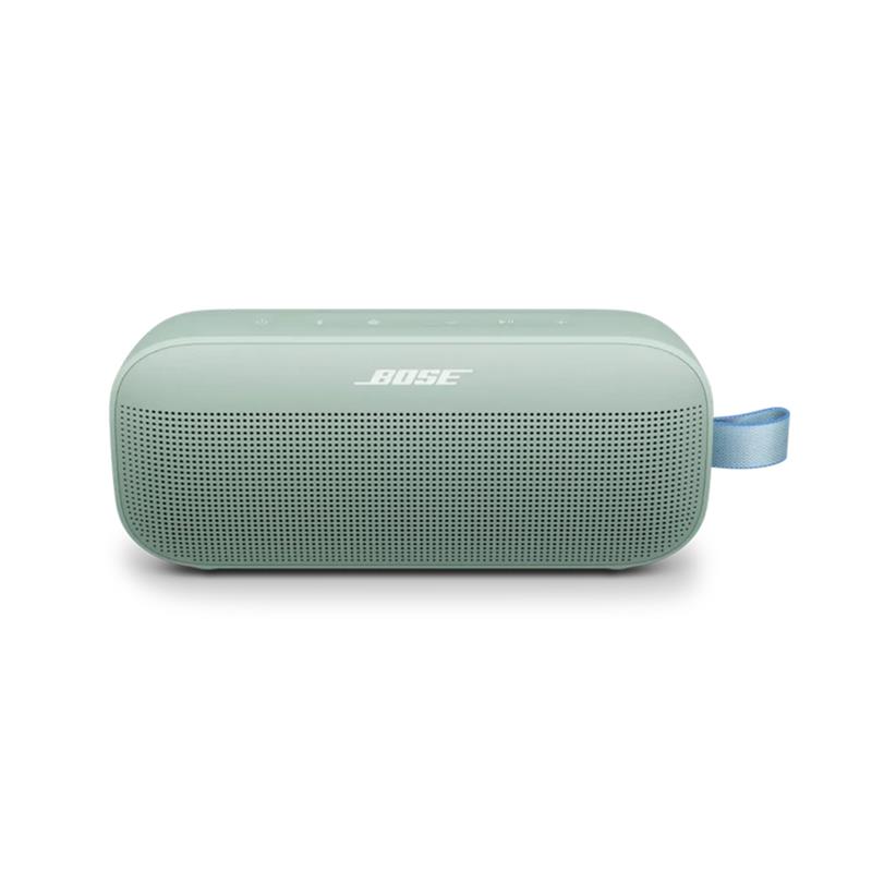 Belaidė kolonėlė Bose SoundLink Flex (2nd Gen), šviesiai žalia,  887612-0400