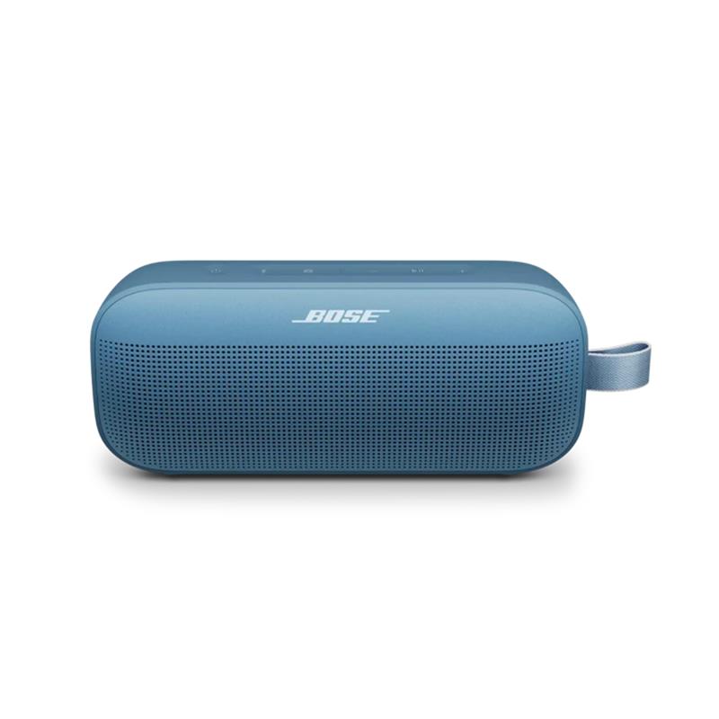 Belaidė kolonėlė Bose SoundLink Flex (2nd Gen), mėlyna, 887612-0200