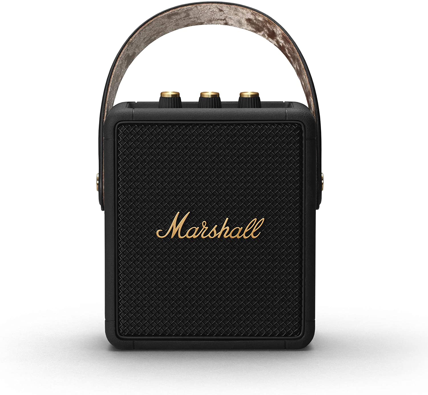Belaidė kolonėlė Marshall Stockwell II