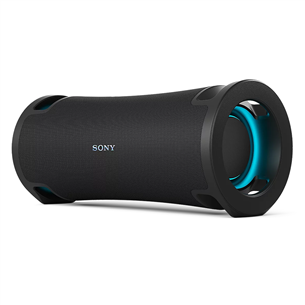 Sony ULT Field 7, juoda - Nešiojama kolonėlė, SRSULT70B.EU8