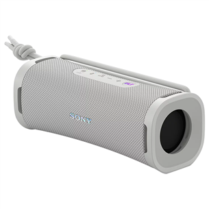 Sony ULT Field 1, balta - Nešiojama kolonėlė, SRSULT10W.CE7