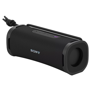 Sony ULT Field 1, juoda - Nešiojama kolonėlė, SRSULT10B.CE7
