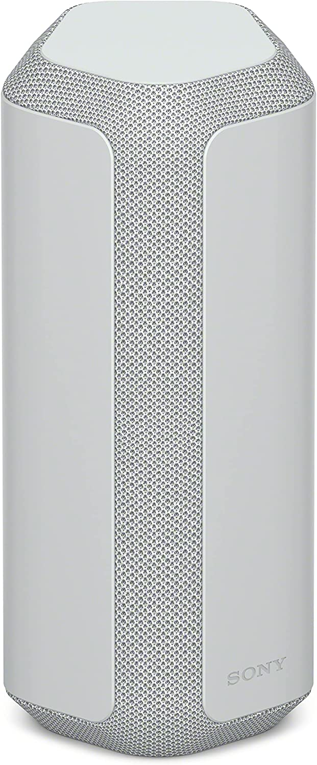 Nešiojama belaidė kolonėlė Sony SRS-XE300 X-Series, SRSXE300H.CE7, Šviesiai pilka