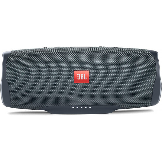 Kolonėlė JBL Charge Essential 2, juoda