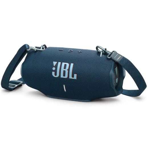 Portable speaker JBL Xtreme4,IP68, mėlynas