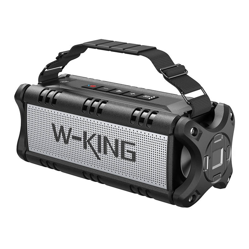 W-King D8 nešiojama kolonėlė 50W