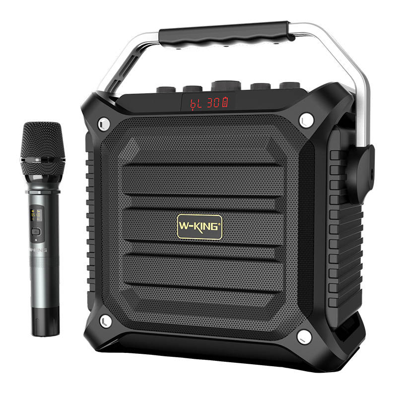 W-King K3H Nešiojama kolonėlė 100W