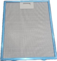 Filtras CATA V-6000-9000 M, metalinis