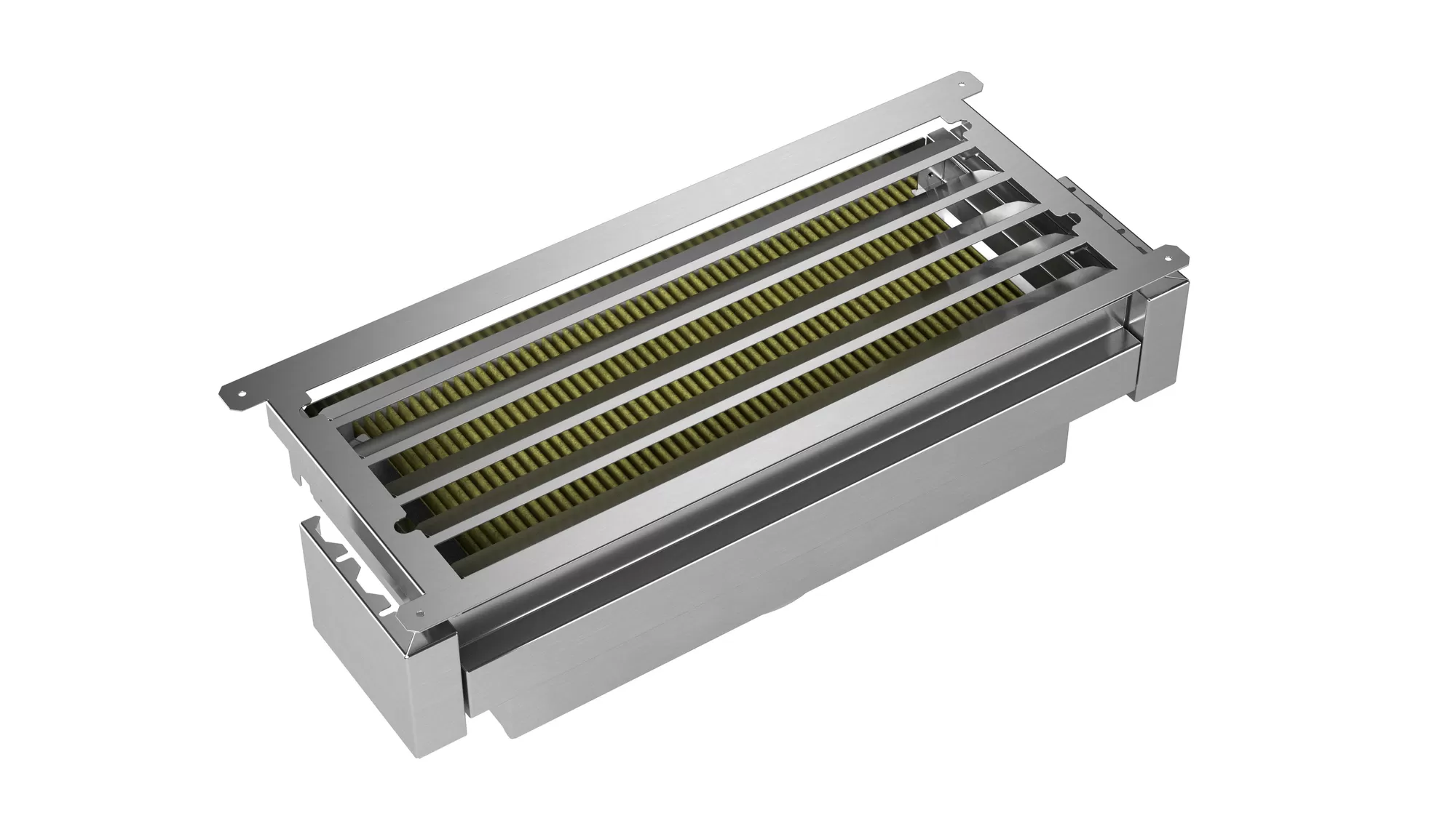 CleanAir modulis BOSCH DWZ1IX1C6