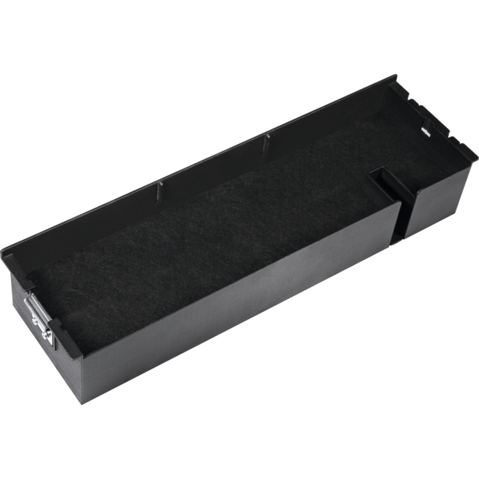 Anglies filtras Electrolux MCFE18 (Type60)