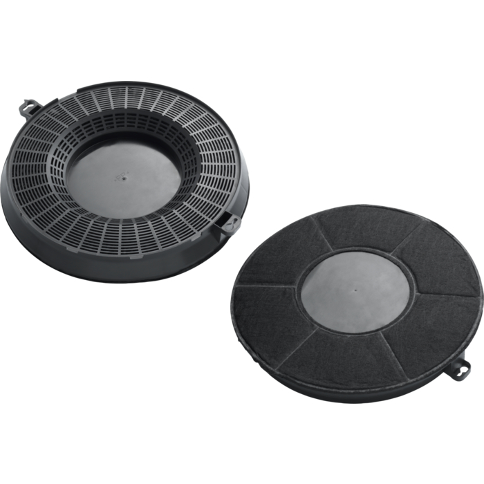 Anglies filtras Electrolux MCFE06