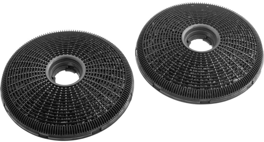 Anglies filtras Electrolux ECFB02