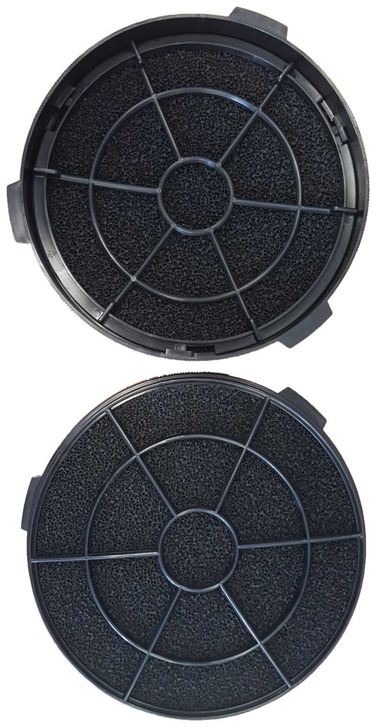 Anglies filtras Cata 02859398, 2vnt