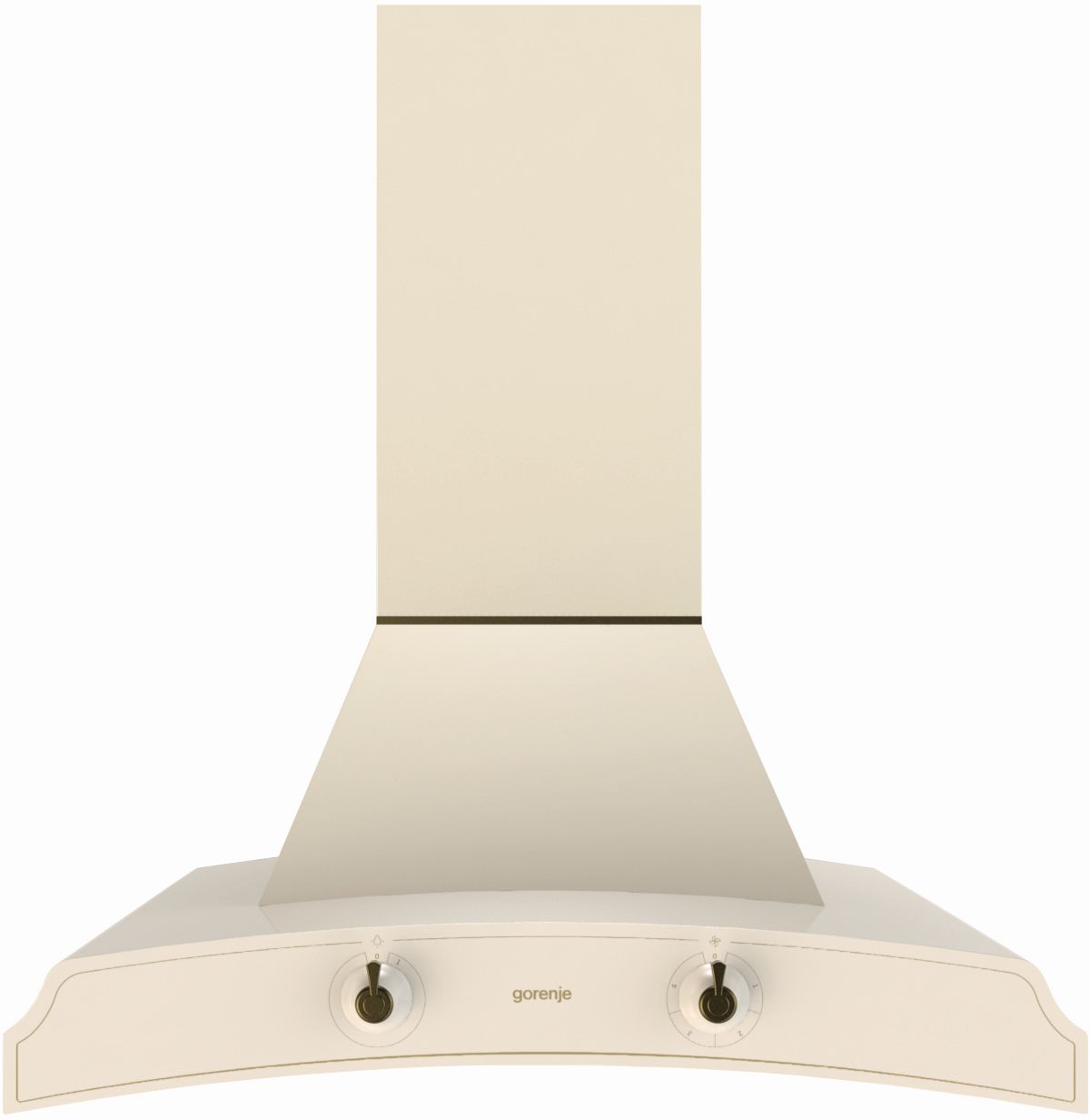 Gartraukis Gorenje DK63MCLI