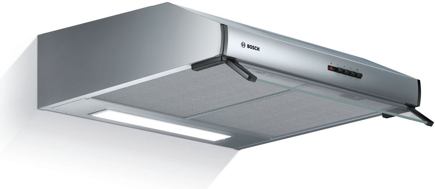 Bosch DUL63CC50 gartraukis